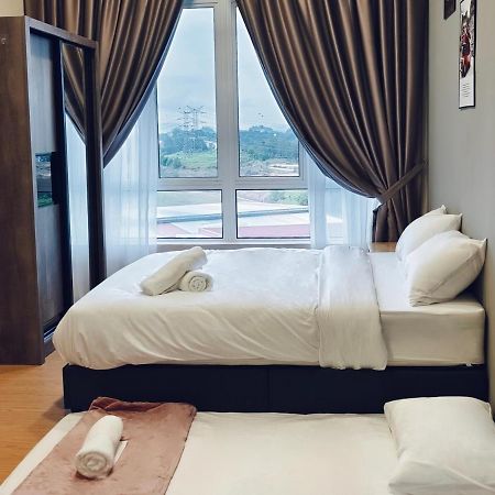 Valley Suites By Wyatthomes كوانتان المظهر الخارجي الصورة