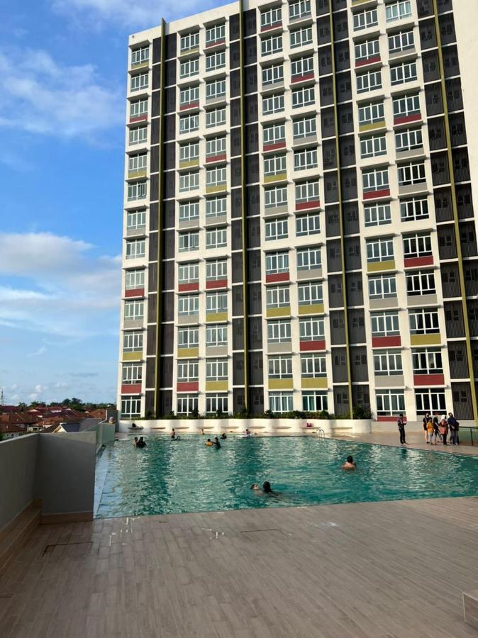 Valley Suites By Wyatthomes كوانتان المظهر الخارجي الصورة