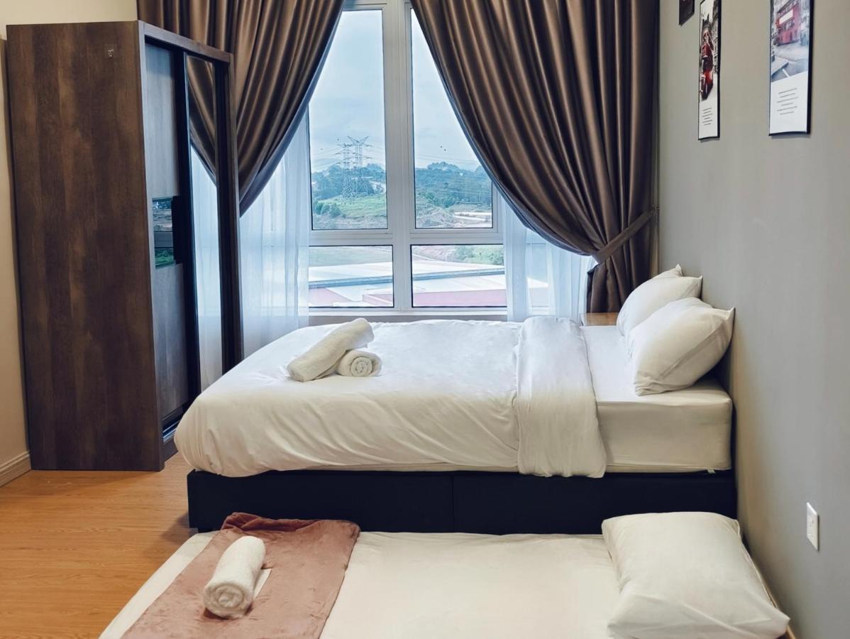 Valley Suites By Wyatthomes كوانتان المظهر الخارجي الصورة